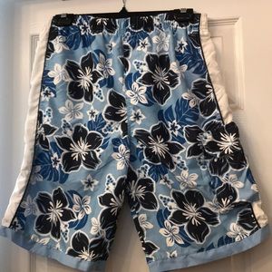 Boys Swim Trunks
